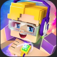 Blockman Go Mod Apk 3.8.4 (Mod Menu) Unlimited Money Gcubes
