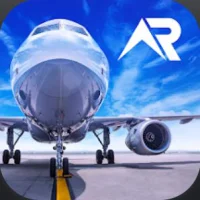 RFS Real Flight Simulator Pro Mod Apk 3.1.3 (All Planes Unlocked)