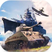 War Thunder Mobile Mod Apk 1.22.3.43 (Mod Menu)