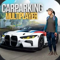 Car Parking Multiplayer Mod Apk 4.9.5 Unlocked Everything