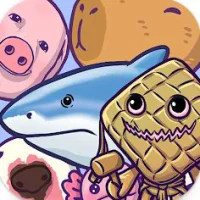 Merge Fellas Mod Apk 2.3.4.5 (Mod Menu) Unlimited Shakes/Revives